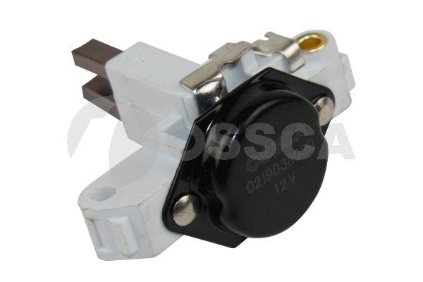 Реле регулятор 00493 OSSCA 00493