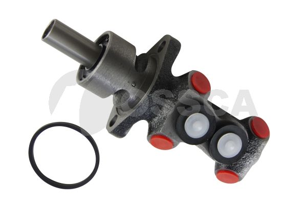 Цилиндр тормозной главный 00632 OSSCA 00632