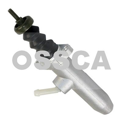 Цилиндр сцепления главный 01191 OSSCA 01191
