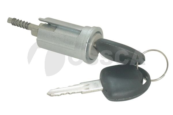 Личинка замка 01521 OSSCA 01521