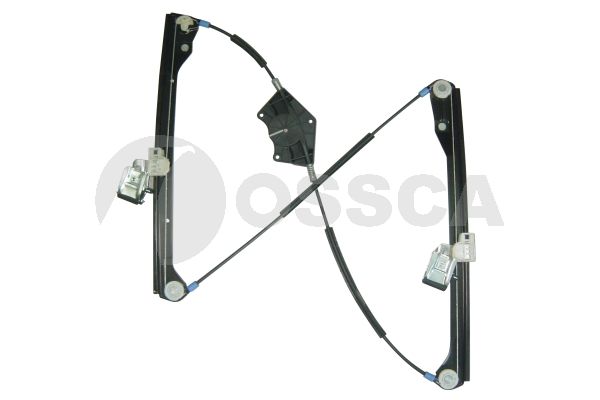 Стеклоподъемник 04256 OSSCA 04256
