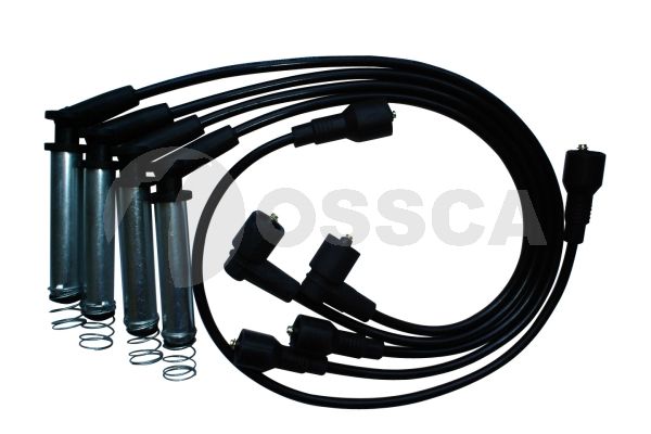 Провода высоковольтные 04286 OSSCA 04286