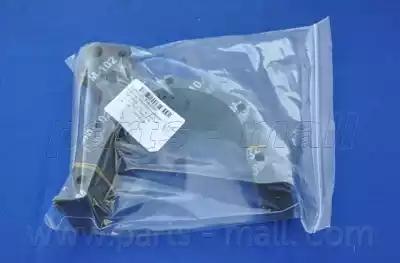 Прокладка P1AC003 PARTS MALL P1AC003