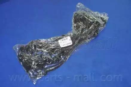 Прокладка крышки клапанной P1GA033 PARTS MALL P1GA033