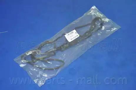 Прокладка крышки клапанной P1GA054 PARTS MALL P1GA054