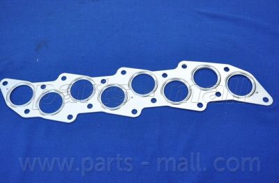 Прокладка коллектора P1LA032 PARTS MALL P1LA032