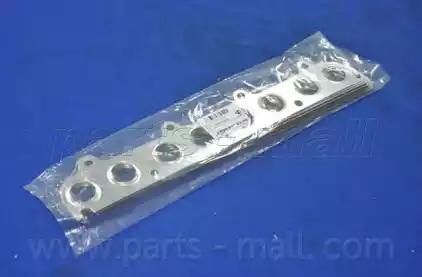 Прокладка коллектора P1MA003 PARTS MALL P1MA003