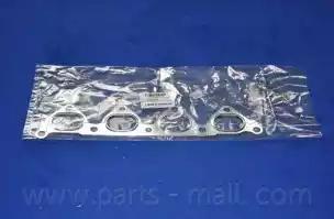 Прокладка коллектора P1MA008 PARTS MALL P1MA008