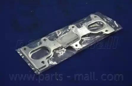 Прокладка коллектора P1MA019 PARTS MALL P1MA019