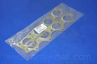 Прокладка коллектора P1MA034M PARTS MALL P1MA034M