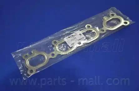 Прокладка коллектора P1MB005 PARTS MALL P1MB005