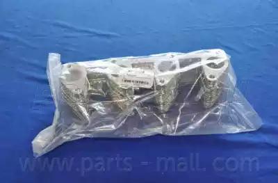 Прокладка коллектора P1MC007 PARTS MALL P1MC007