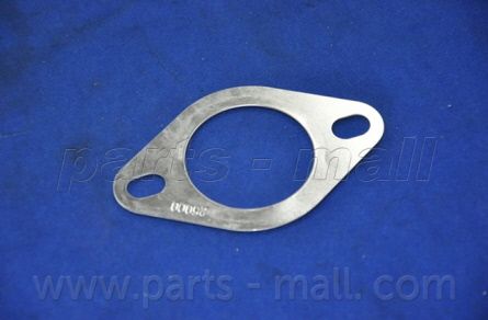 Прокладка глушителя P1NA006 PARTS MALL P1NA006