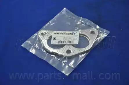 Прокладка глушителя P1NA014 PARTS MALL P1NA014