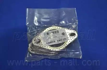 Прокладка глушителя P1NB002 PARTS MALL P1NB002