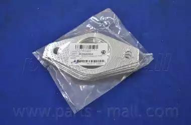 Прокладка глушителя P1NB008 PARTS MALL P1NB008