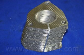 Прокладка глушителя P1NC009 PARTS MALL P1NC009