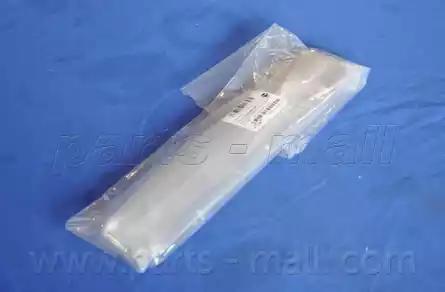 Прокладка коллектора P1ZA013 PARTS MALL P1ZA013