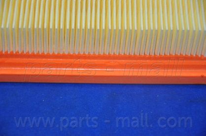 Фильтр воздушный PAA035 PARTS MALL PAA035