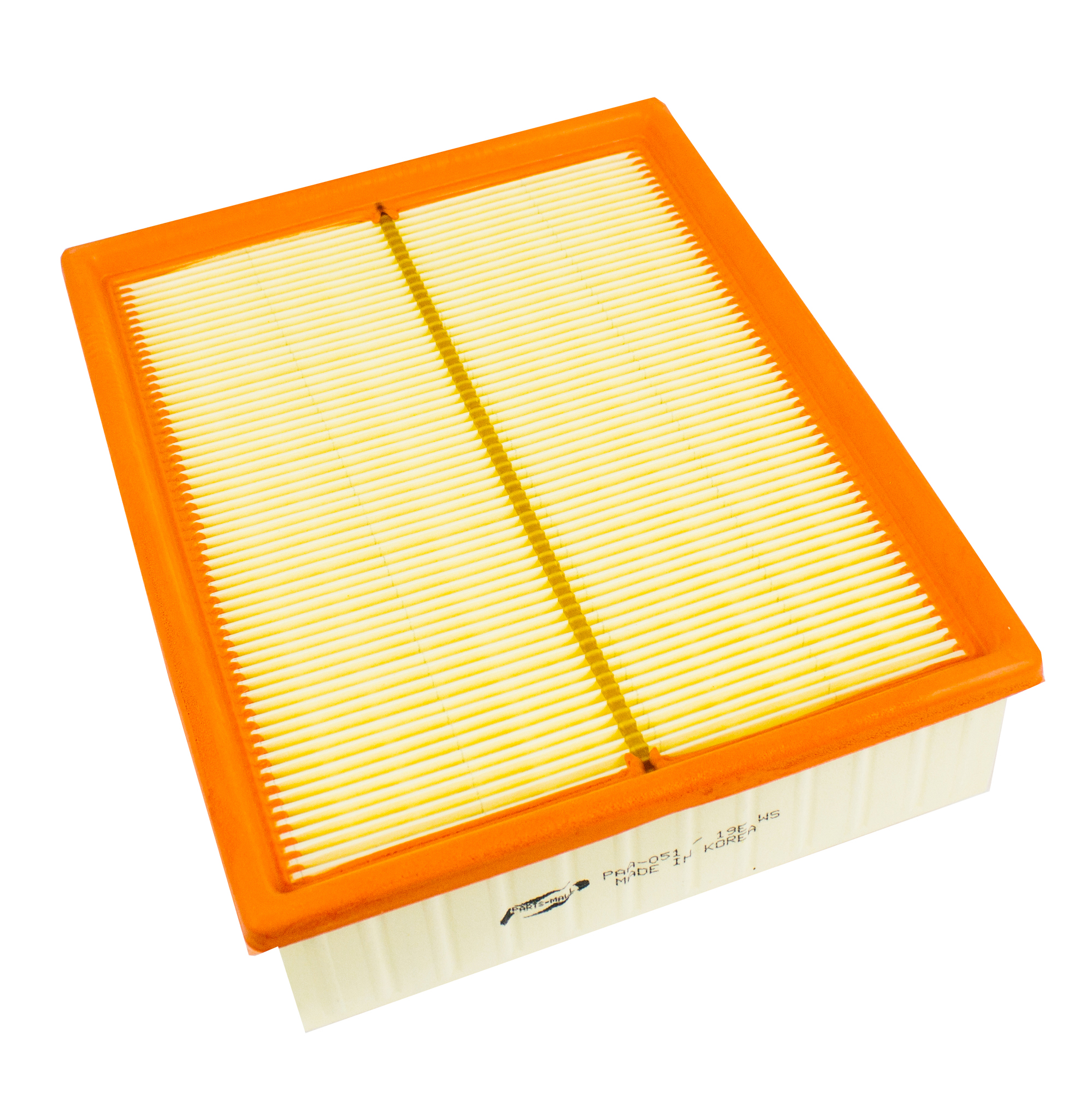 Фильтр воздушный PAA051 PARTS MALL PAA051