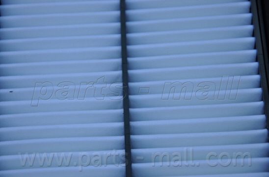 Фильтр воздушный PAB065 PARTS MALL PAB065
