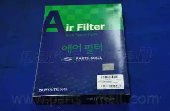 Фильтр воздушный PAB074 PARTS MALL PAB074