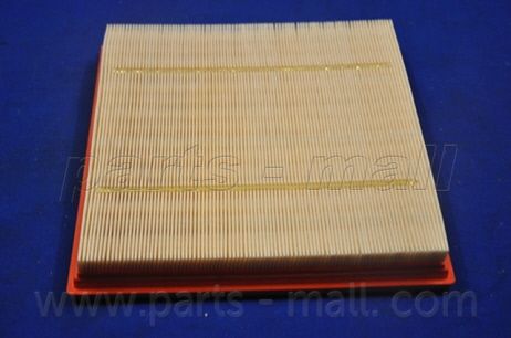 Фильтр воздушный PAC043 PARTS MALL PAC043