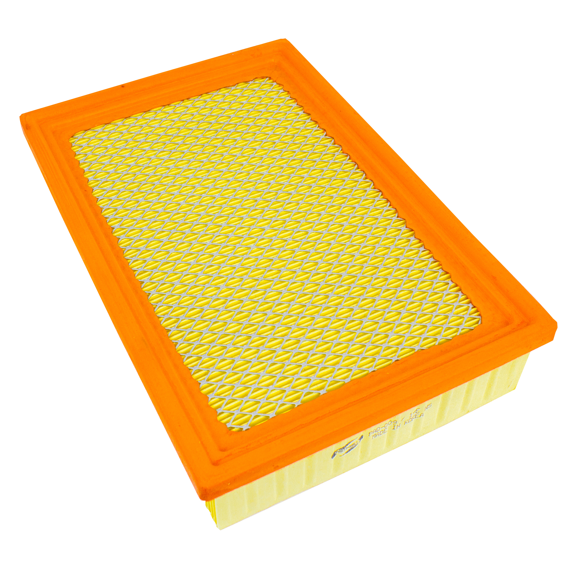Фильтр воздушный PAD009 PARTS MALL PAD009