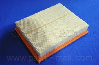 Фильтр воздушный PAD016 PARTS MALL PAD016