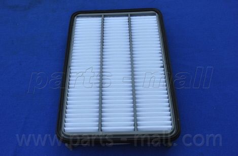 Фильтр воздушный PAF043 PARTS MALL PAF043