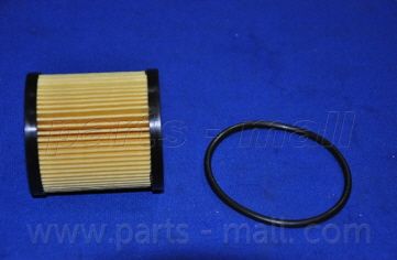 Фильтр масляный PB2008 PARTS MALL PB2008