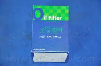 Фильтр масляный PBA014 PARTS MALL PBA014