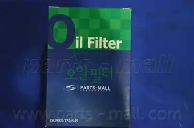 Фильтр масляный PBA023 PARTS MALL PBA023