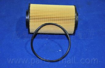 Фильтр масляный PBA027 PARTS MALL PBA027
