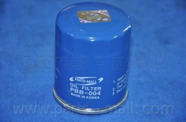 Фильтр масляный PBB004 PARTS MALL PBB004