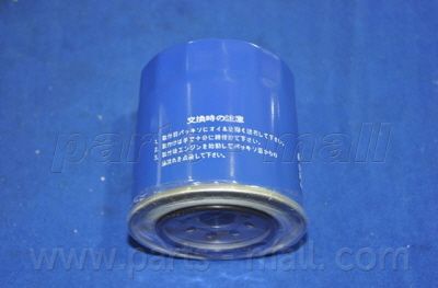 Фильтр масляный PBB005 PARTS MALL PBB005