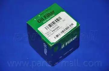 Фильтр масляный PBC012 PARTS MALL PBC012