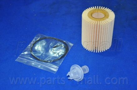 Фильтр масляный PBF027 PARTS MALL PBF027