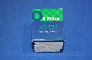Фильтр масляный PBM003 PARTS MALL PBM003