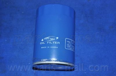 Фильтр масляный PBP004 PARTS MALL PBP004