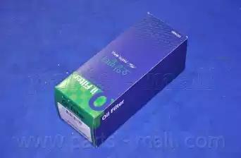 Фильтр масляный PBT004 PARTS MALL PBT004