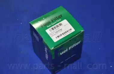 Фильтр масляный PBV001 PARTS MALL PBV001