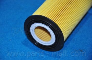 Фильтр масляный PBV003 PARTS MALL PBV003