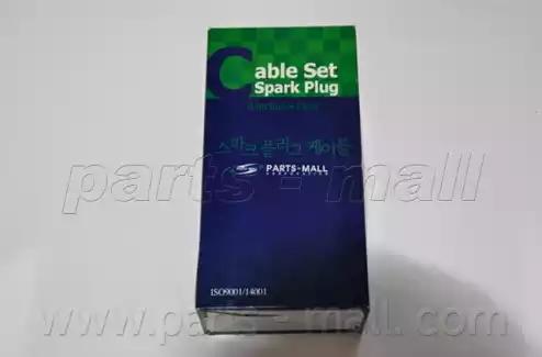 Провода высоковольтные PEAE05 PARTS MALL PEAE05