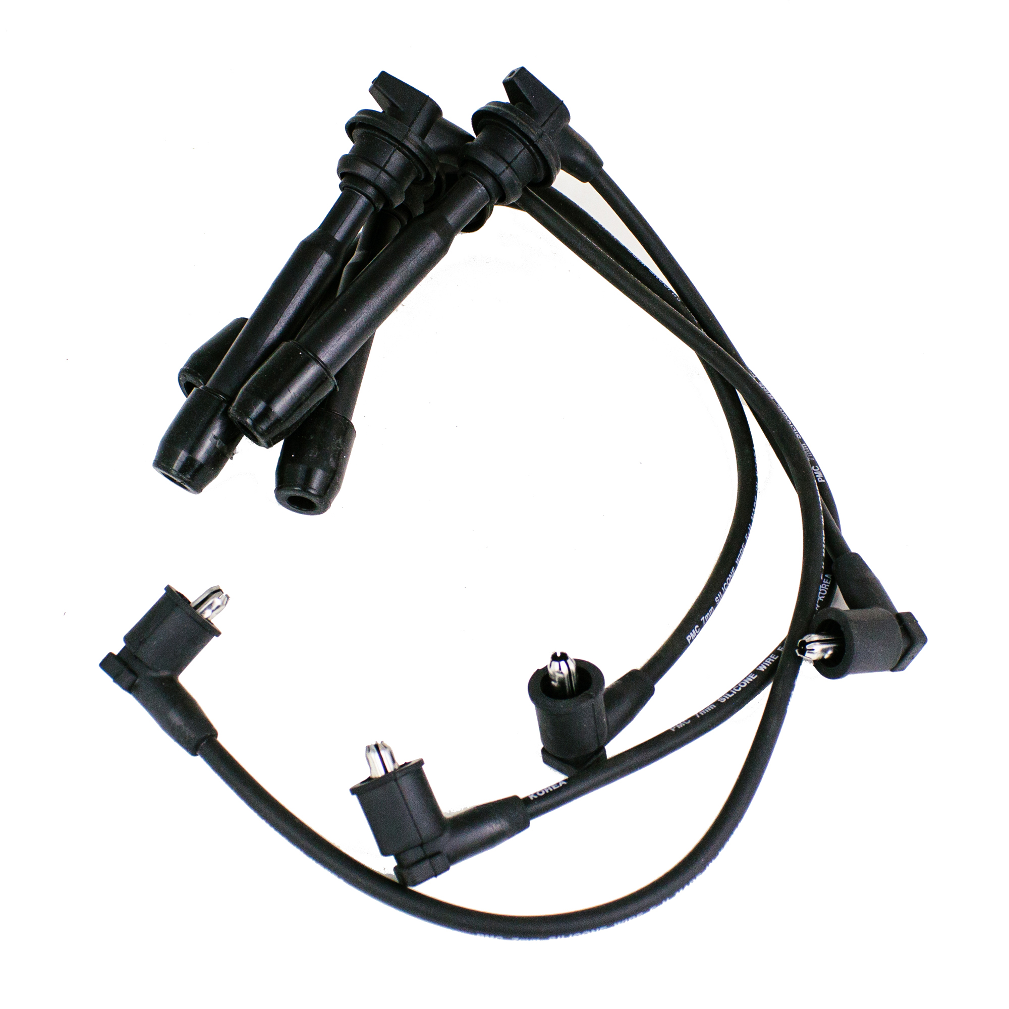 Провода высоковольтные PEAE52 PARTS MALL PEAE52