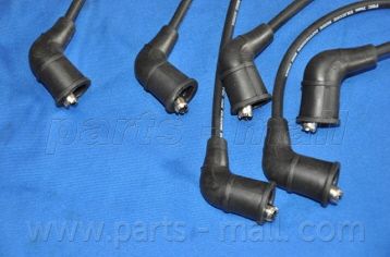 Провода высоковольтные PEAE67 PARTS MALL PEAE67