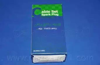 Провода высоковольтные PECE06 PARTS MALL PECE06