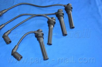 Провода высоковольтные PECE58 PARTS MALL PECE58
