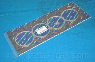 Прокладка ГБЦ PGAN071 PARTS MALL PGAN071