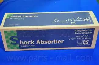 Амортизатор правый PJA132A PARTS MALL PJA132A